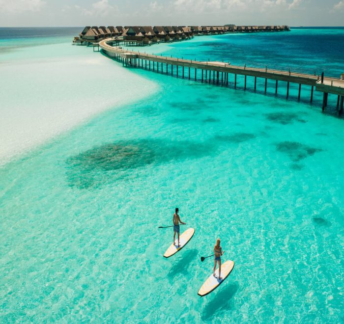 maldives tourist package from bangalore