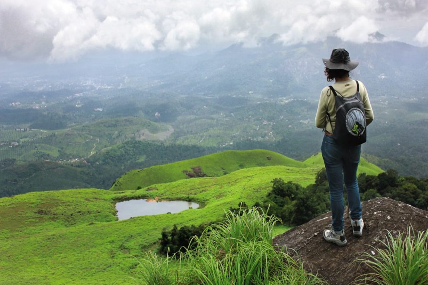 wayanad 2 days trip package from bangalore