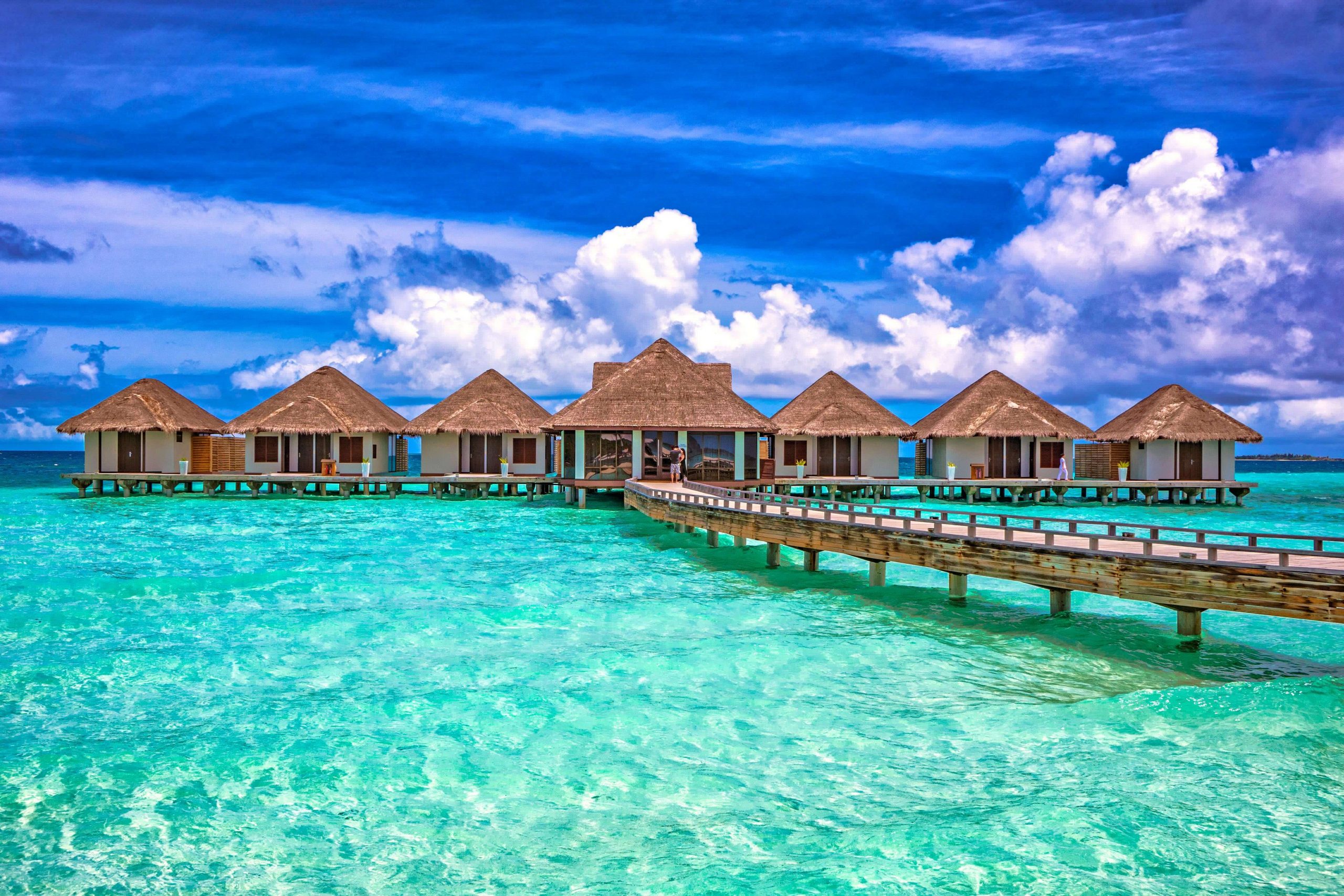 best maldives travel packages