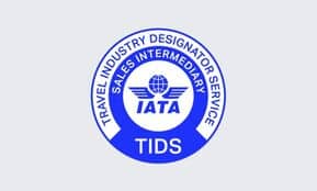 iata approved travel agency